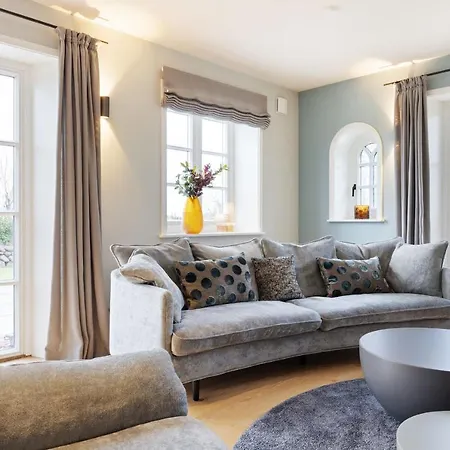 Haus Suederjen * Westerland