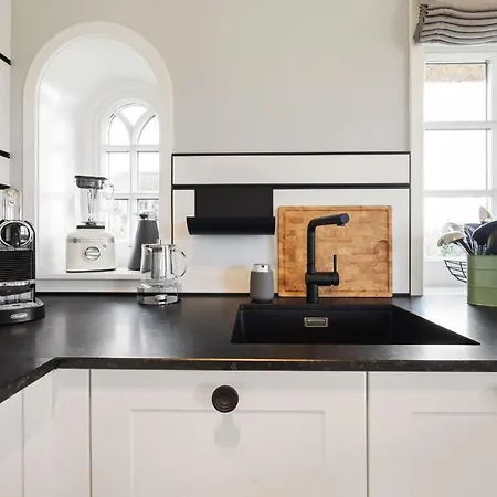 Holiday home Haus Suederjen