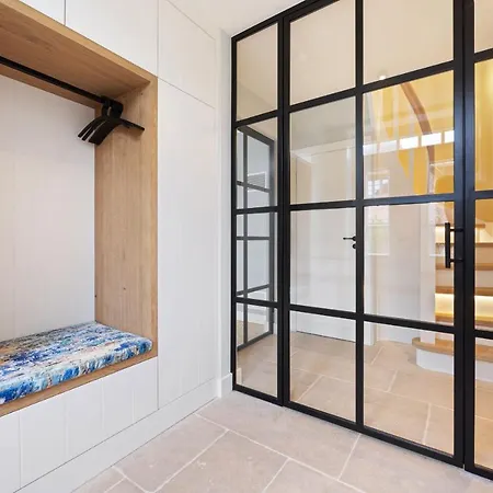 Holiday home Haus Suederjen