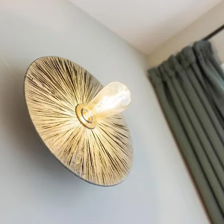 Haus Suederjen Holiday home Westerland