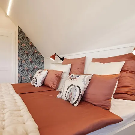 Haus Suederjen Holiday home Westerland