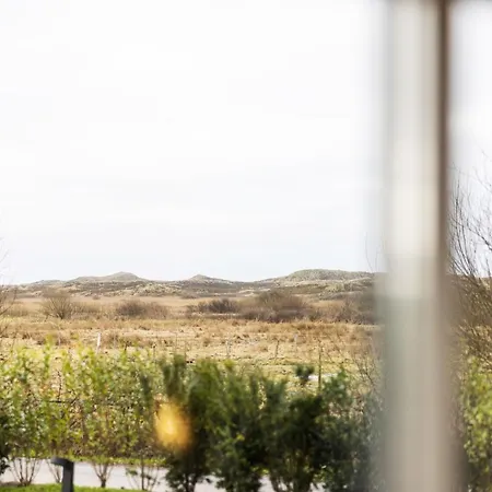 Haus Suederjen Holiday home