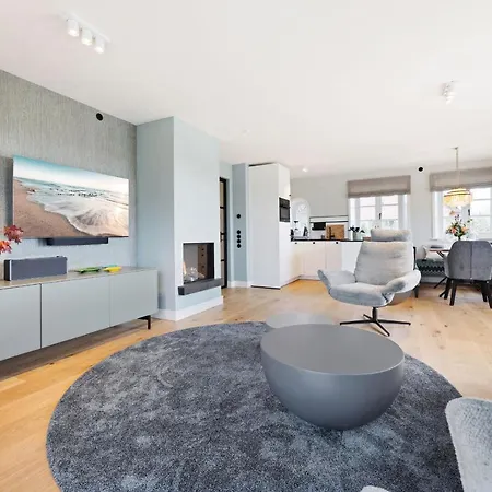 Haus Suederjen *