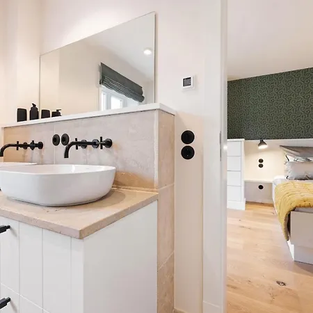 Holiday home Haus Suederjen Westerland