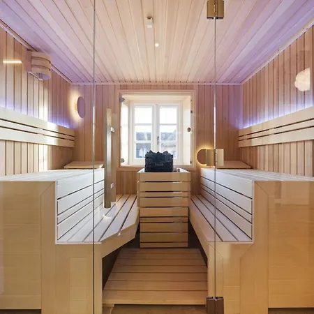 Haus Suederjen Holiday home