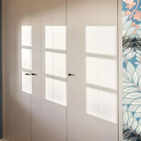 Holiday home Haus Suederjen