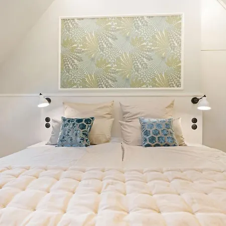 Haus Suederjen Westerland