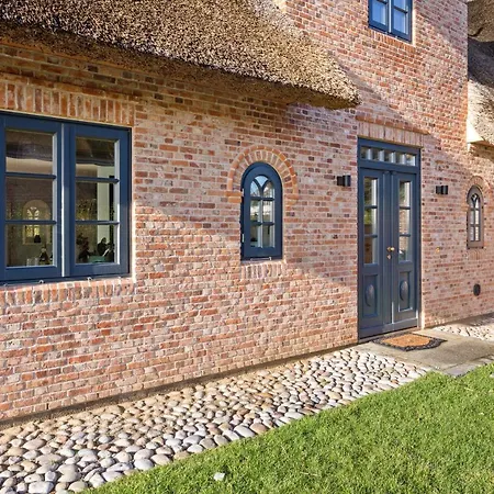 Haus Suederjen Westerland