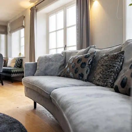 Holiday home Haus Suederjen Westerland