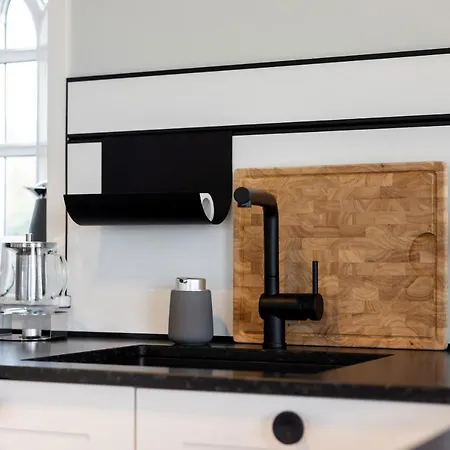 Holiday home Haus Suederjen Westerland