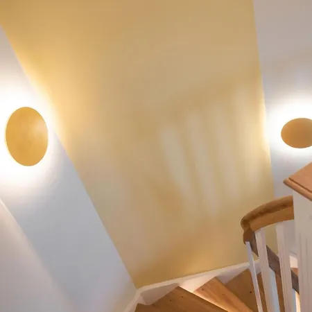 Haus Suederjen * Westerland