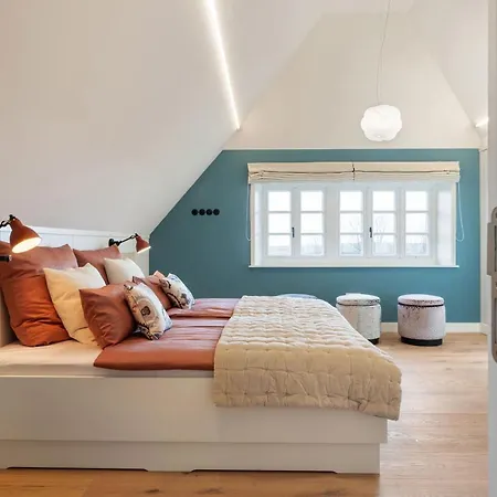 Holiday home Haus Suederjen *