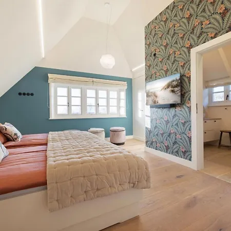 Haus Suederjen Holiday home Westerland