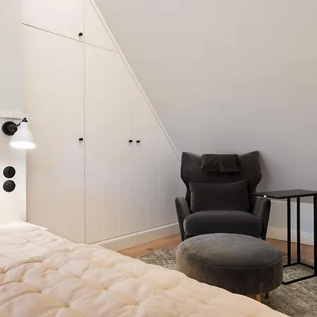 Holiday home Haus Suederjen