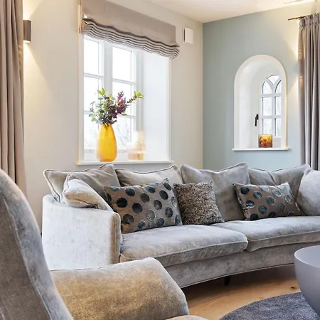Haus Suederjen Holiday home Westerland