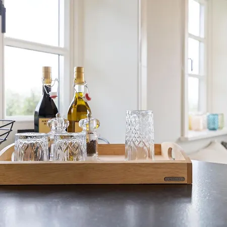 Holiday home Haus Suederjen Westerland