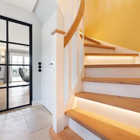 Haus Suederjen Holiday home Westerland