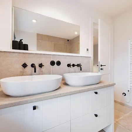 Haus Suederjen Holiday home Westerland