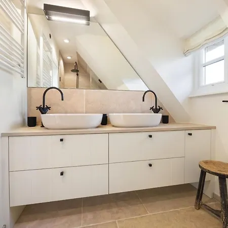 Holiday home Haus Suederjen Westerland