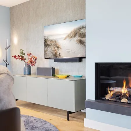 Haus Suederjen Holiday home *
