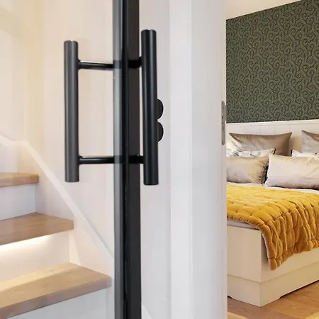 Haus Suederjen Holiday home *