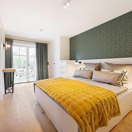 Haus Suederjen Westerland