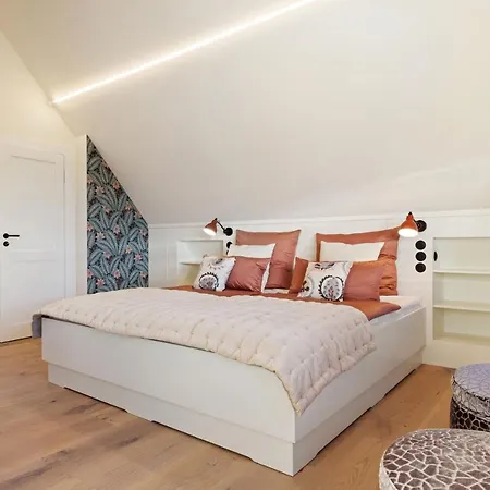 Haus Suederjen Holiday home *