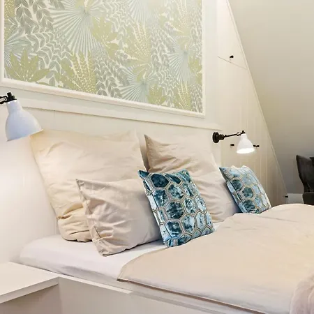 Haus Suederjen Holiday home