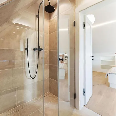 Holiday home Haus Suederjen Westerland