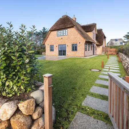 Haus Suederjen Holiday home