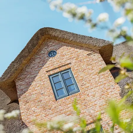 Haus Suederjen Westerland