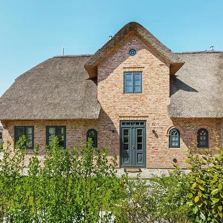 Haus Suederjen * Westerland