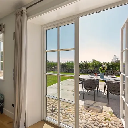 Haus Suederjen Holiday home