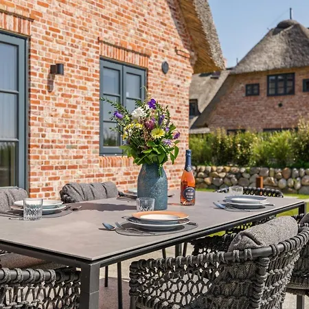 Holiday home Haus Suederjen Westerland