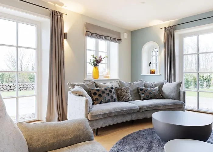 Haus Suederjen * Westerland