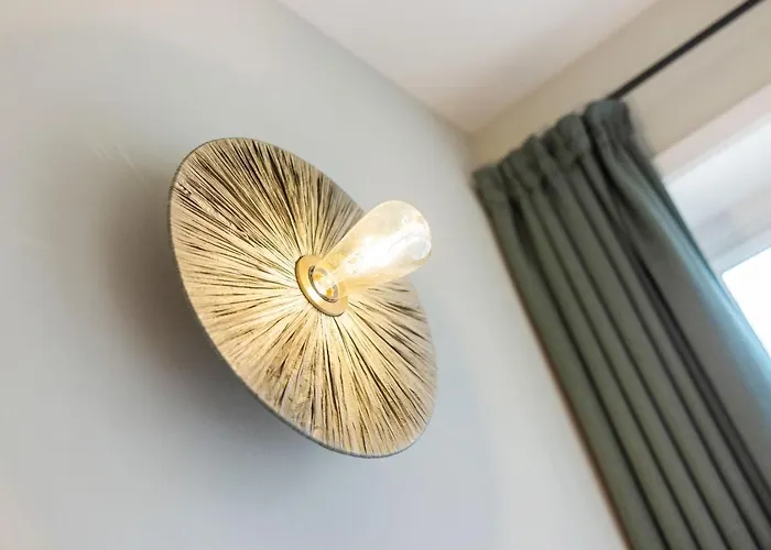 Haus Suederjen Vakantiehuis Westerland