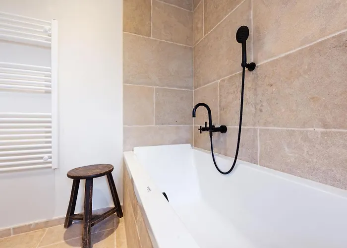 Vakantiehuis Haus Suederjen