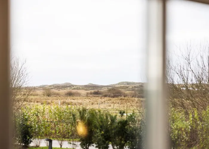 Haus Suederjen Vakantiehuis