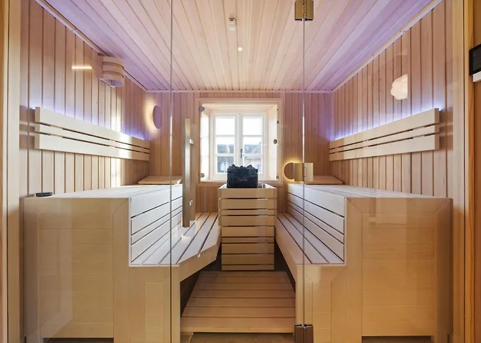 Haus Suederjen Vakantiehuis