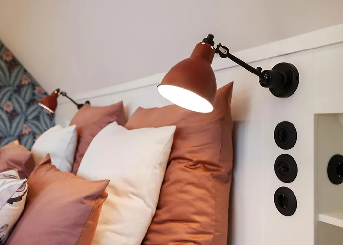 Vakantiehuis Haus Suederjen Westerland