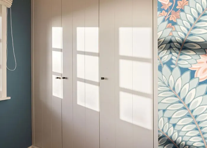 Vakantiehuis Haus Suederjen