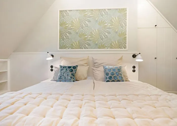 Haus Suederjen Westerland