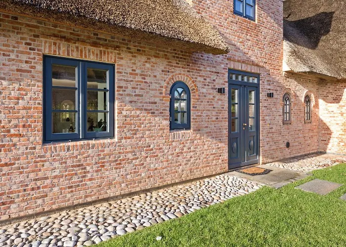 Haus Suederjen Westerland