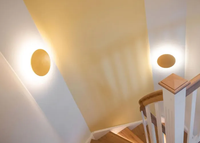 Haus Suederjen * Westerland