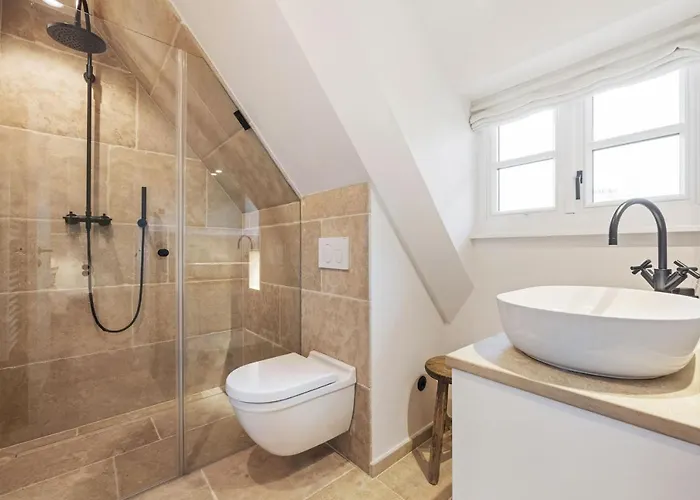 Vakantiehuis Haus Suederjen