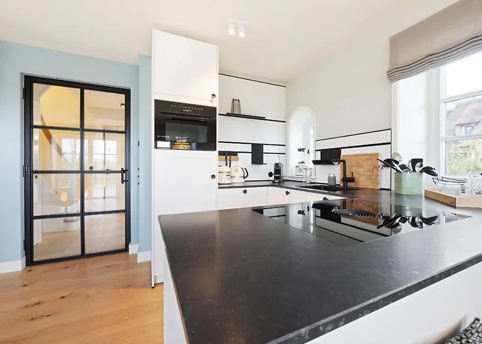 Haus Suederjen Westerland