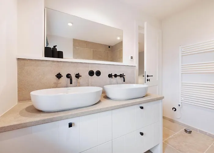 Haus Suederjen Vakantiehuis Westerland