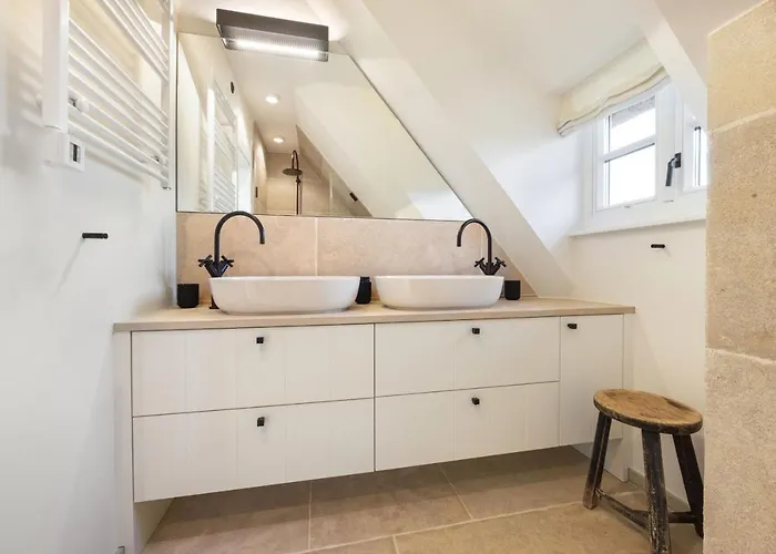 Vakantiehuis Haus Suederjen Westerland