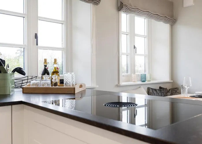 Haus Suederjen Westerland