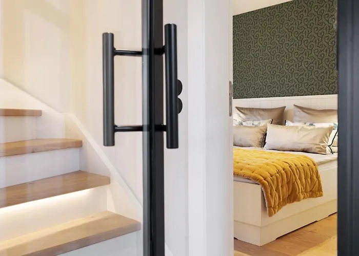 Haus Suederjen Vakantiehuis *